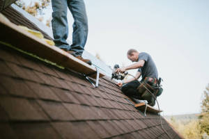 Local Roofers in Ludlow Falls, OH